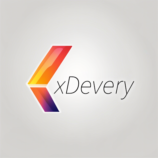 xDevery Logo